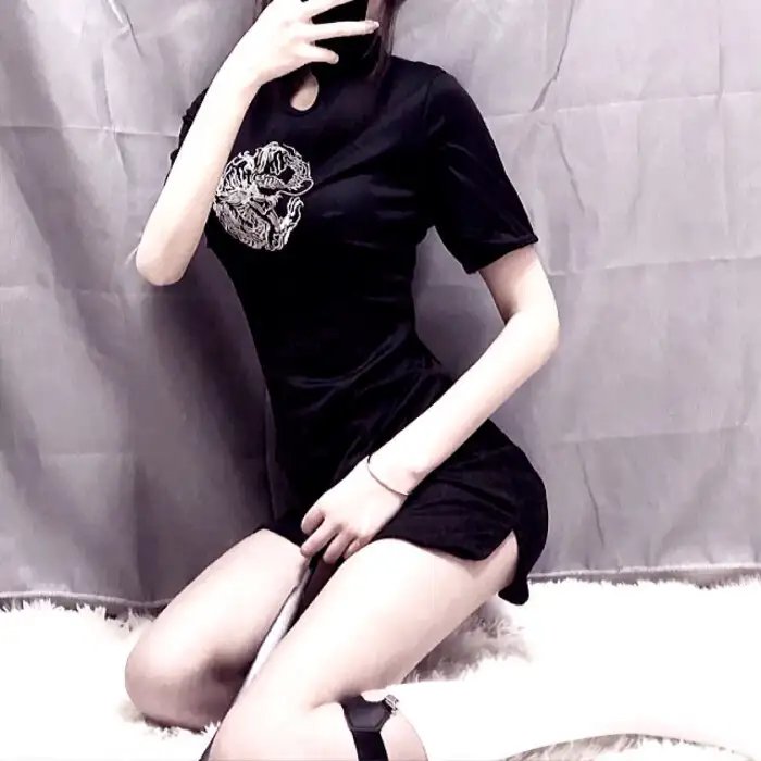 这十年幸福中国