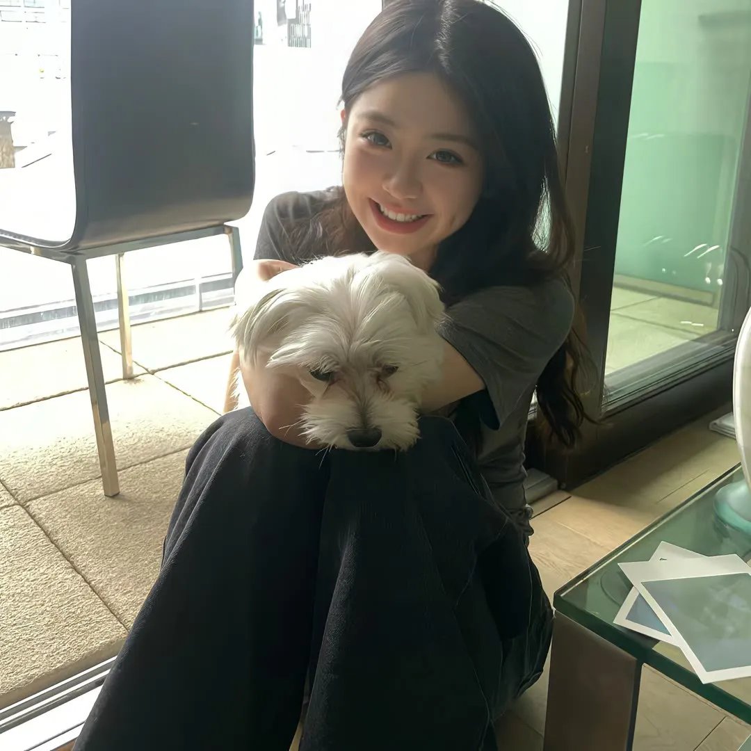 烈火少女