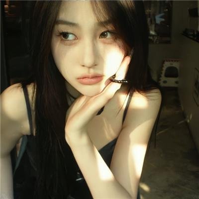 女神有点灵